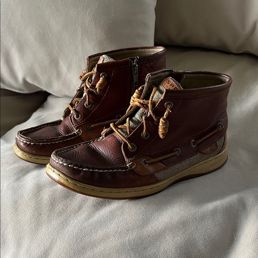 Sperry Top-Sider Marella Women's Ankle Boots